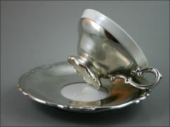 FILIŻANKA HEINRICH - zdjęcie 2
