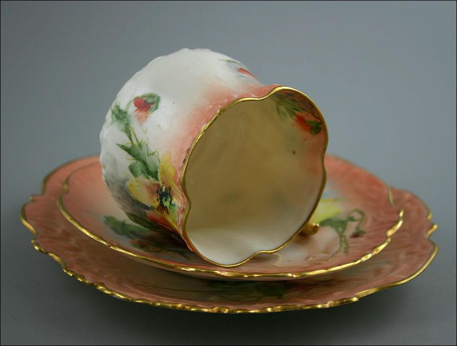 ZESTAW ŚNIADANIOWY NAUTILUS - 2