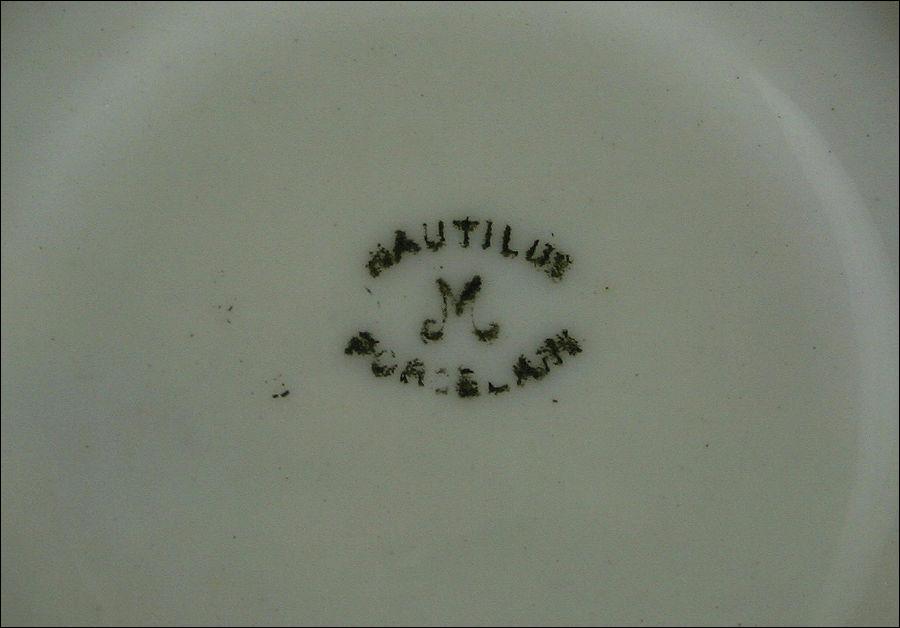 ZESTAW ŚNIADANIOWY NAUTILUS - 5