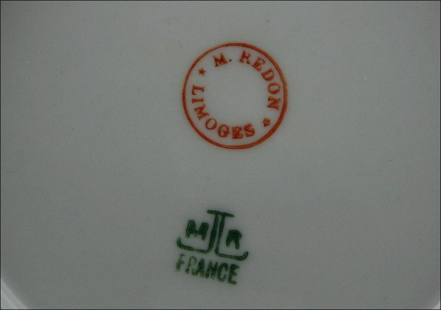FILIŻANKA LIMOGES - 5
