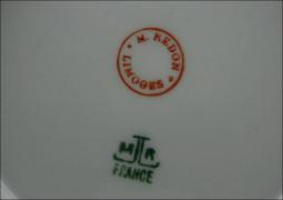 FILIŻANKA LIMOGES - zdjęcie 6 FILIŻANKA LIMOGES - zdjęcie 6
