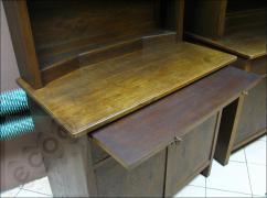 SECESYJNY POMOCNIK DĘBOWY - zdjęcie 3