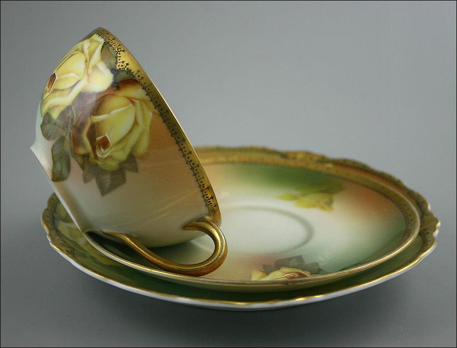 ZESTAW ŚNIADANIOWY THOMAS - 1