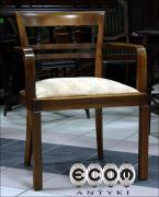 FOTEL ART DÉCO - zdjęcie 1