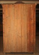 ORZECHOWA SZAFA NEORENESANSOWA (OM) - zdjęcie 7 ORZECHOWA SZAFA NEORENESANSOWA (OM) - zdjęcie 7
