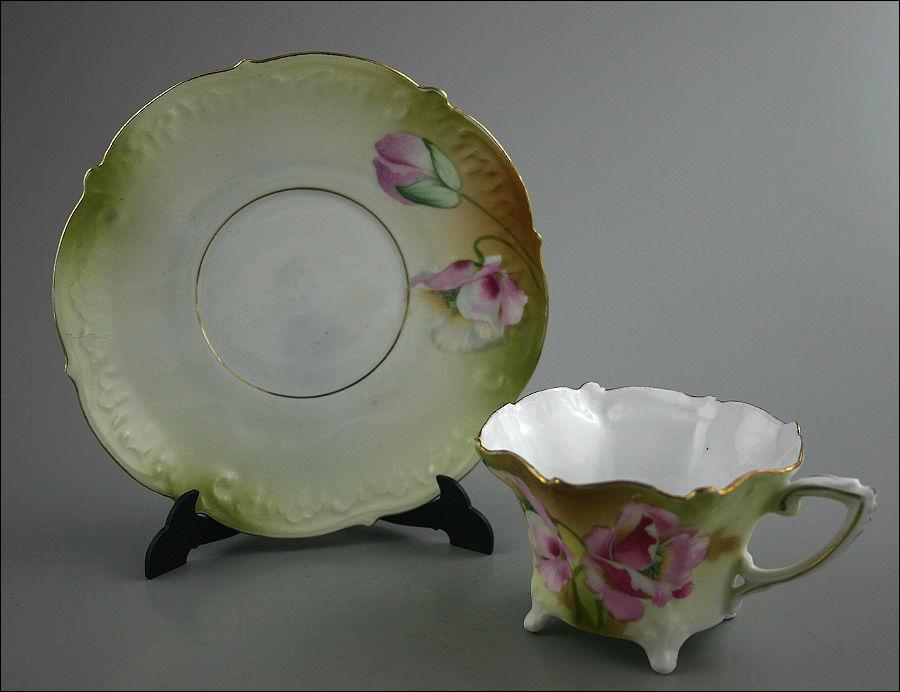 FILIŻANKA TILLOWITZ - 3