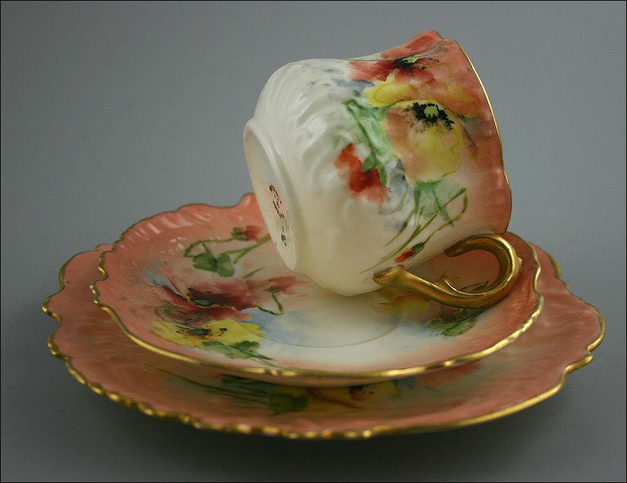 ZESTAW ŚNIADANIOWY NAUTILUS - 1