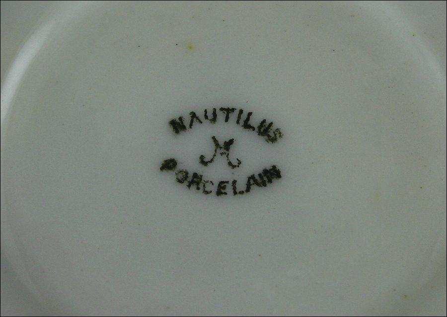 ZESTAW ŚNIADANIOWY NAUTILUS - 5