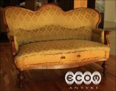 SOFA LUDWIKOWSKA - zdjęcie 1