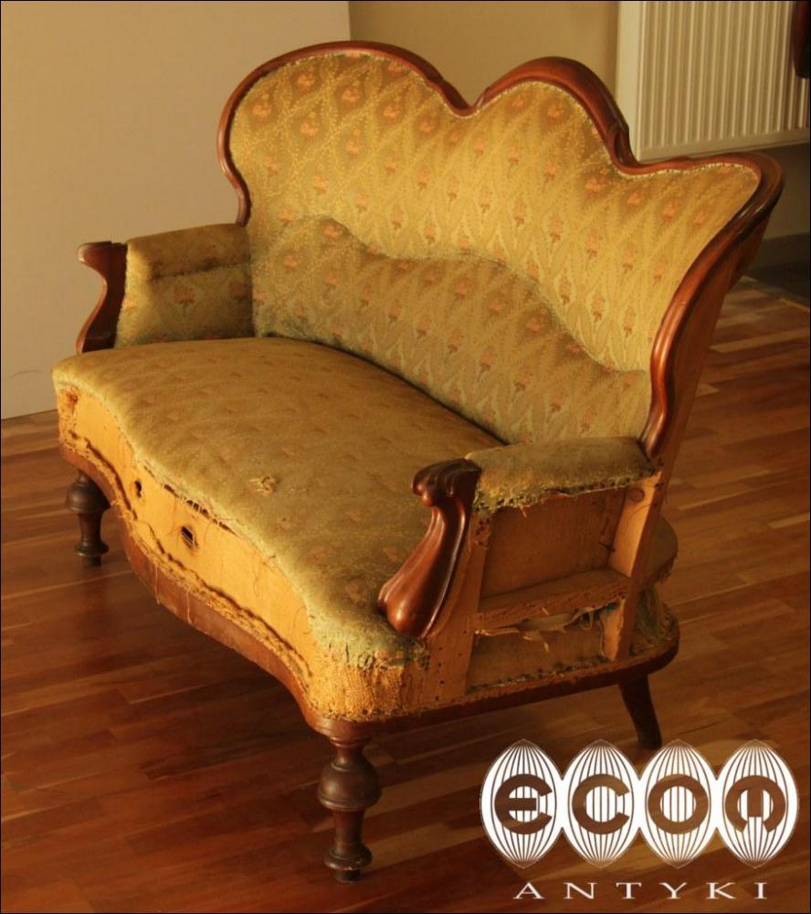 SOFA LUDWIKOWSKA - 1
