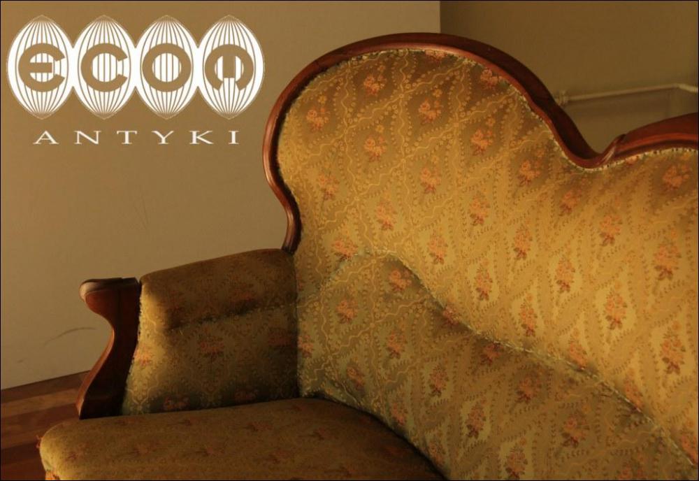 SOFA LUDWIKOWSKA - 2