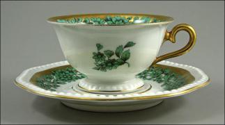 FILIŻANKA ROSENTHAL - zdjęcie 2