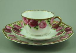 ZESTAW ŚNIADANIOWY - ROSENTHAL - zdjęcie 1