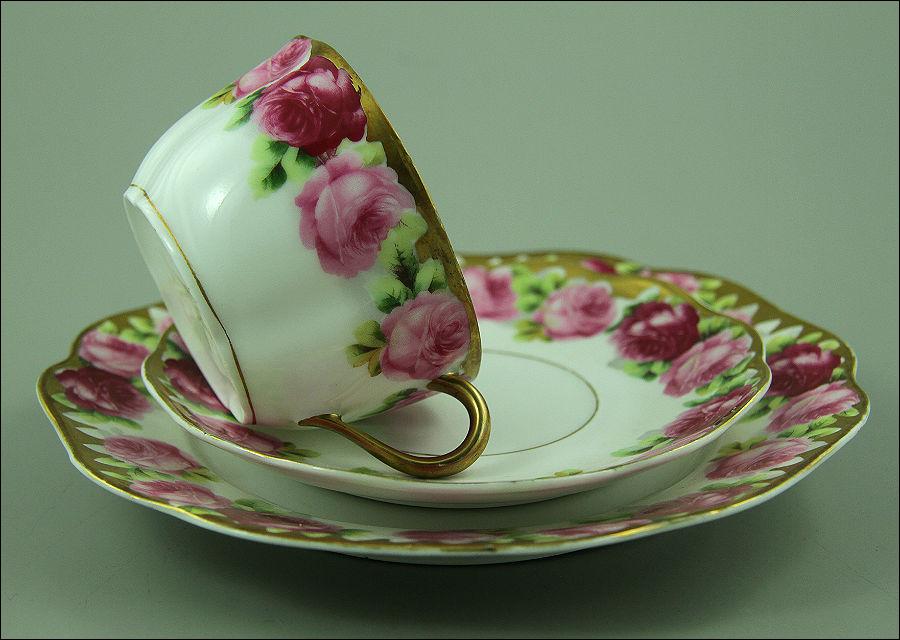 ZESTAW ŚNIADANIOWY - ROSENTHAL - 1