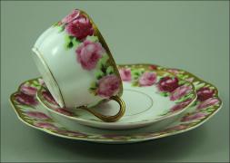 ZESTAW ŚNIADANIOWY - ROSENTHAL - zdjęcie 2