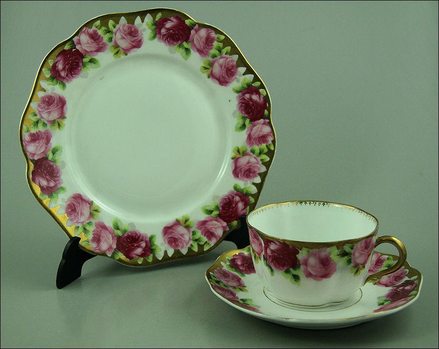 ZESTAW ŚNIADANIOWY - ROSENTHAL - 3