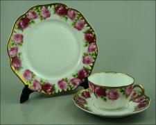 ZESTAW ŚNIADANIOWY - ROSENTHAL - zdjęcie 4