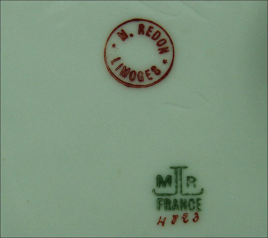 PATERA - LIMOGES - 3