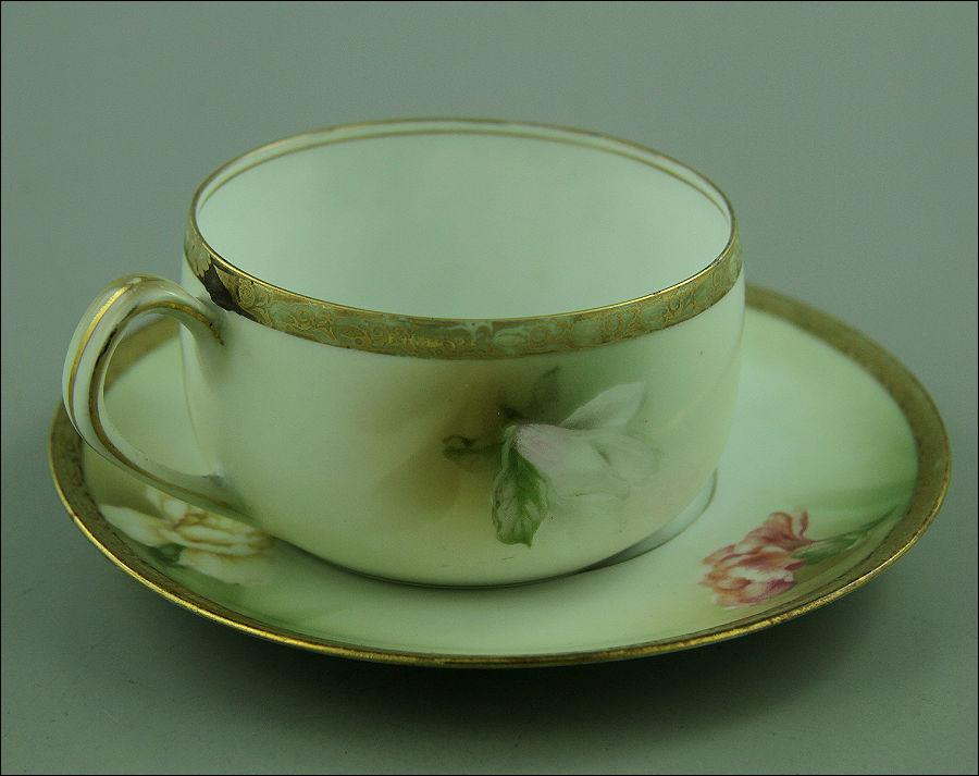 FILIŻANKA TILLOWITZ - 1