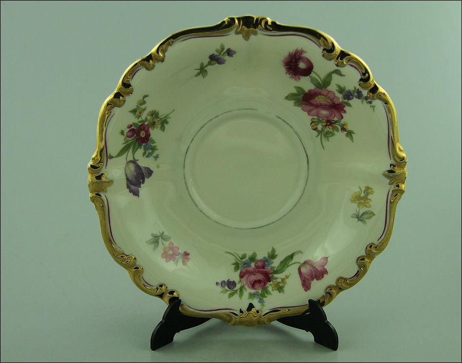 FILIŻANKA ROSENTHAL - POMPADOUR - 5