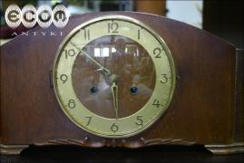 DEBOWY ZEGAR KOMINKOWY - zdjęcie 3