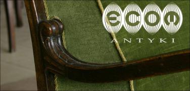 KOMPLET WYPOCZYNKOWY  ART DECO - zdjęcie 15