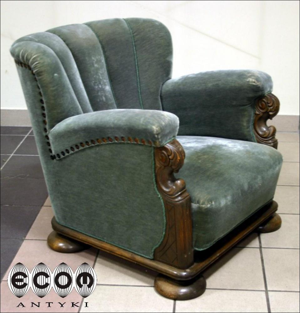 KOMPLET WYPOCZYNKOWY - 1