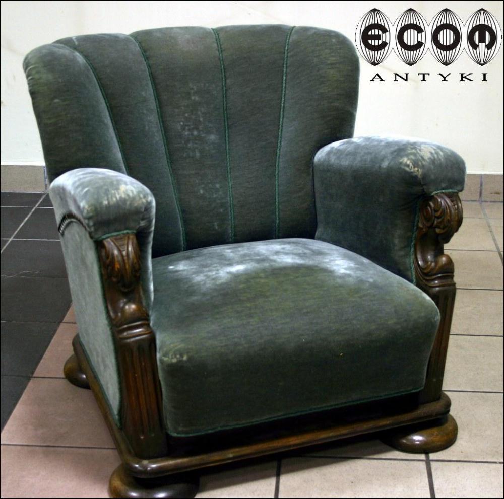 KOMPLET WYPOCZYNKOWY - 2