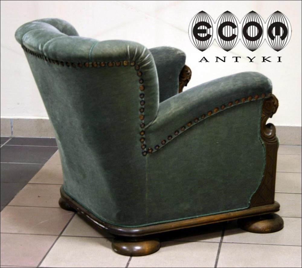 KOMPLET WYPOCZYNKOWY - 3