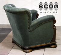 KOMPLET WYPOCZYNKOWY - zdjęcie 4