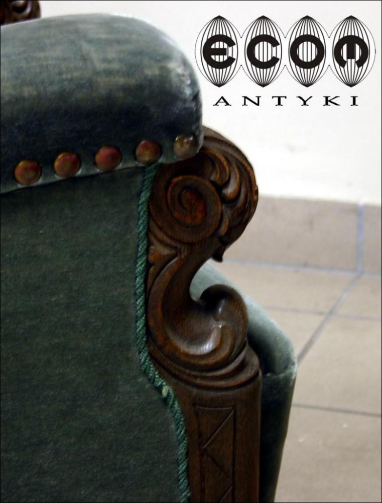 KOMPLET WYPOCZYNKOWY - 4