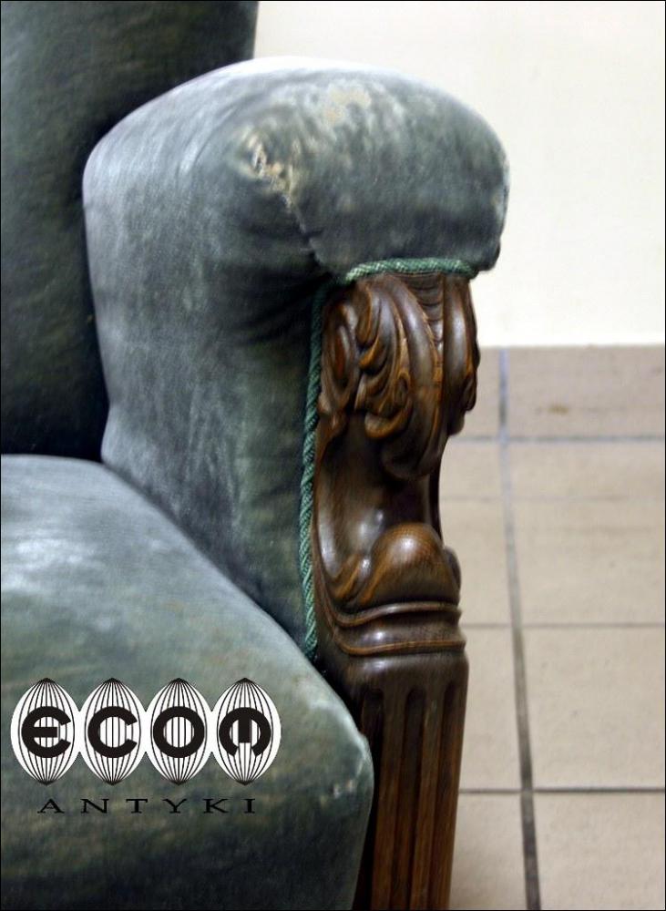 KOMPLET WYPOCZYNKOWY - 6