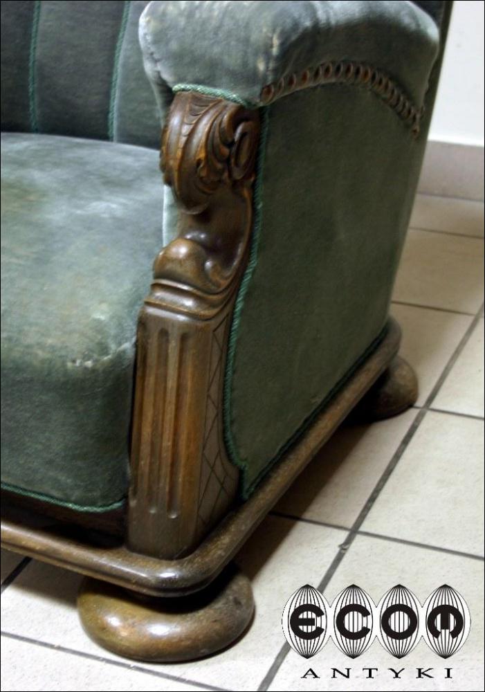 KOMPLET WYPOCZYNKOWY - 7