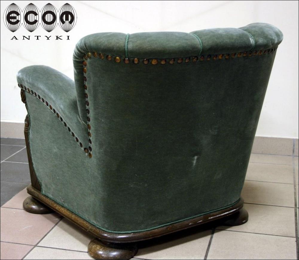 KOMPLET WYPOCZYNKOWY - 8