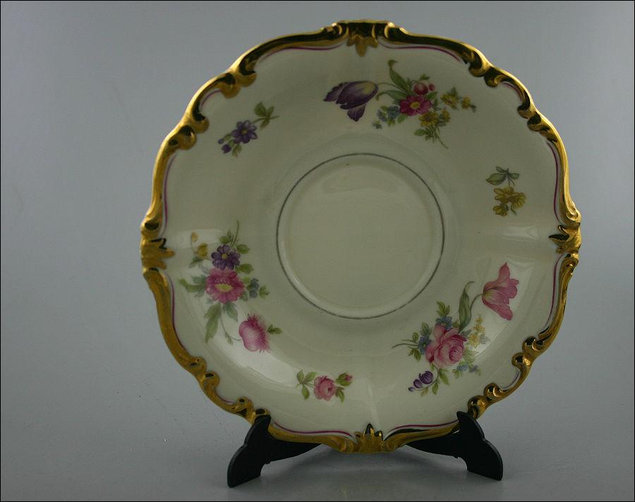 FILIŻANKA ROSENTHAL - POMPADOUR - 4