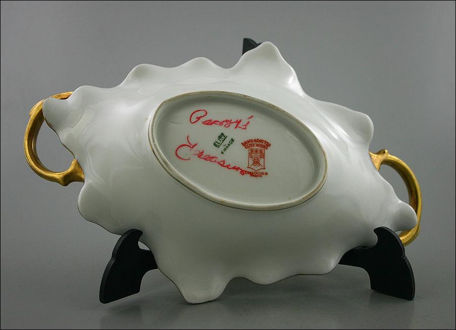 PATERA LIMOOGES - ELITE - 4