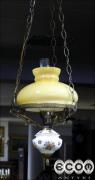 LAMPA 'NAFTOWA' WISZĄCA - zdjęcie 1