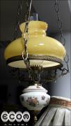 LAMPA 'NAFTOWA' WISZĄCA - zdjęcie 2