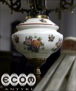 LAMPA 'NAFTOWA' WISZĄCA - zdjęcie 3