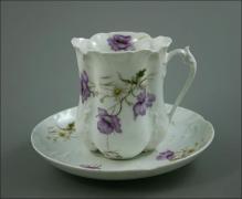 FILIŻANKA ROSENTHAL - MOLIERE - zdjęcie 1