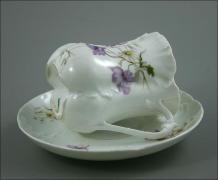 FILIŻANKA ROSENTHAL - MOLIERE - zdjęcie 2