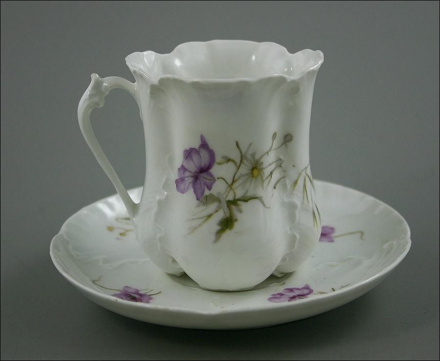 FILIŻANKA ROSENTHAL - MOLIERE - 3