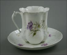 FILIŻANKA ROSENTHAL - MOLIERE - zdjęcie 4