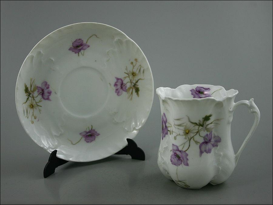 FILIŻANKA ROSENTHAL - MOLIERE - 4