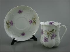 FILIŻANKA ROSENTHAL - MOLIERE - zdjęcie 5