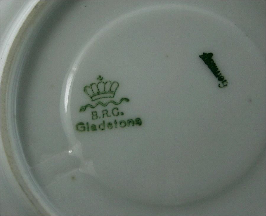 FILIŻANKA ROSENTHAL - MOLIERE - 6