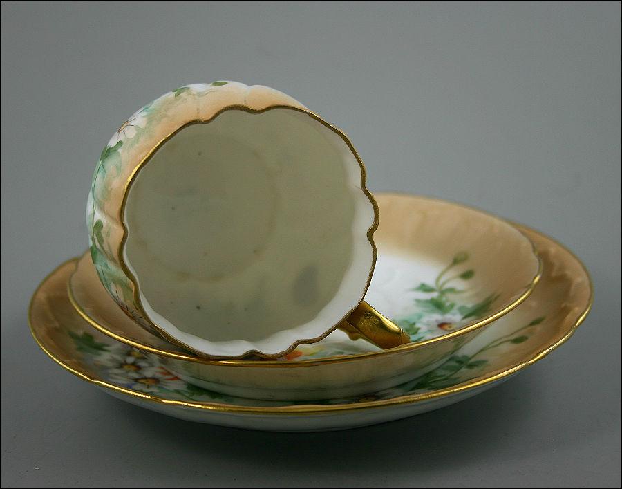 ZESTAW ŚNIADANIOWY - LIMOGES - 2