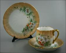 ZESTAW ŚNIADANIOWY - LIMOGES - zdjęcie 4