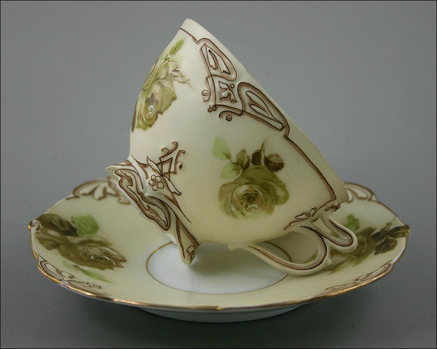 FILIŻANKA SILESIA - SZCZAWIENKO - 2