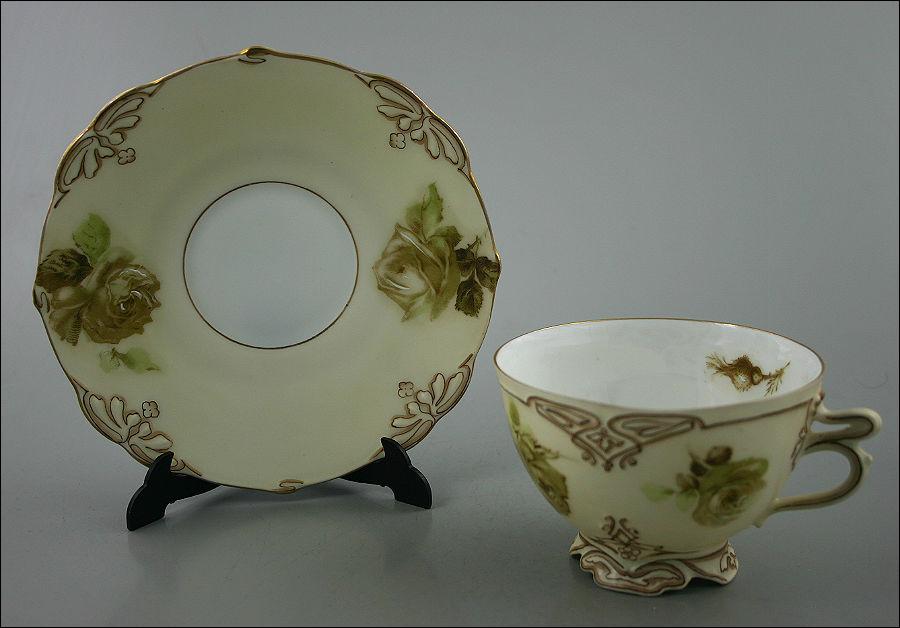 FILIŻANKA SILESIA - SZCZAWIENKO - 4